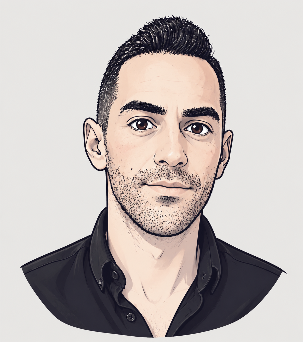 Dogancan — Art Director at ELSE