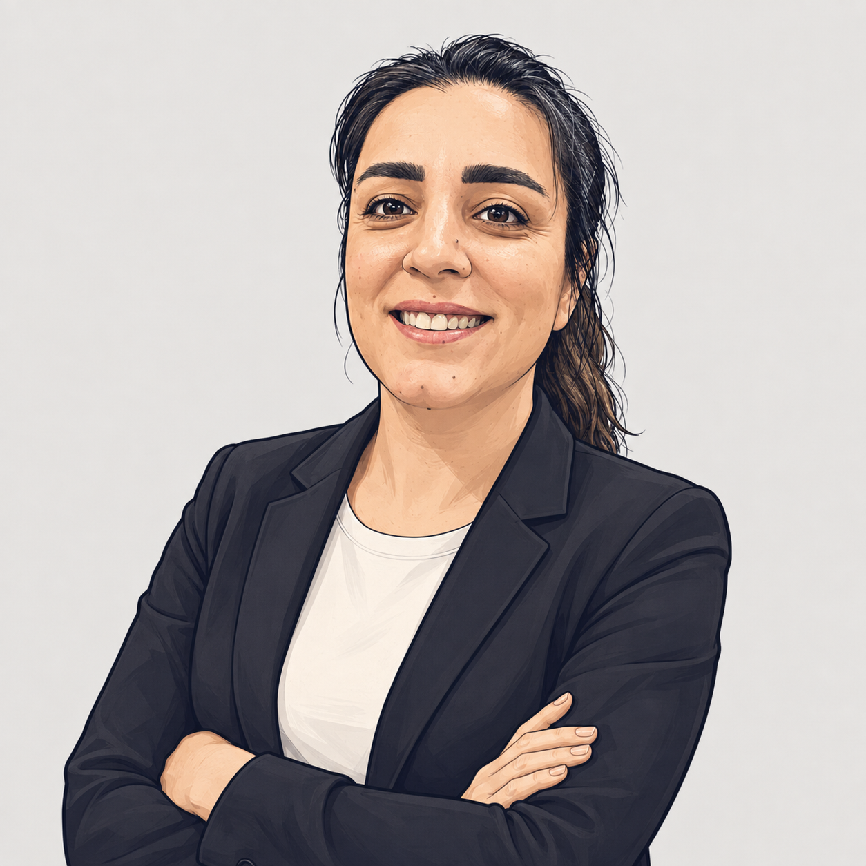 Esin — Operations Manager at ELSE
