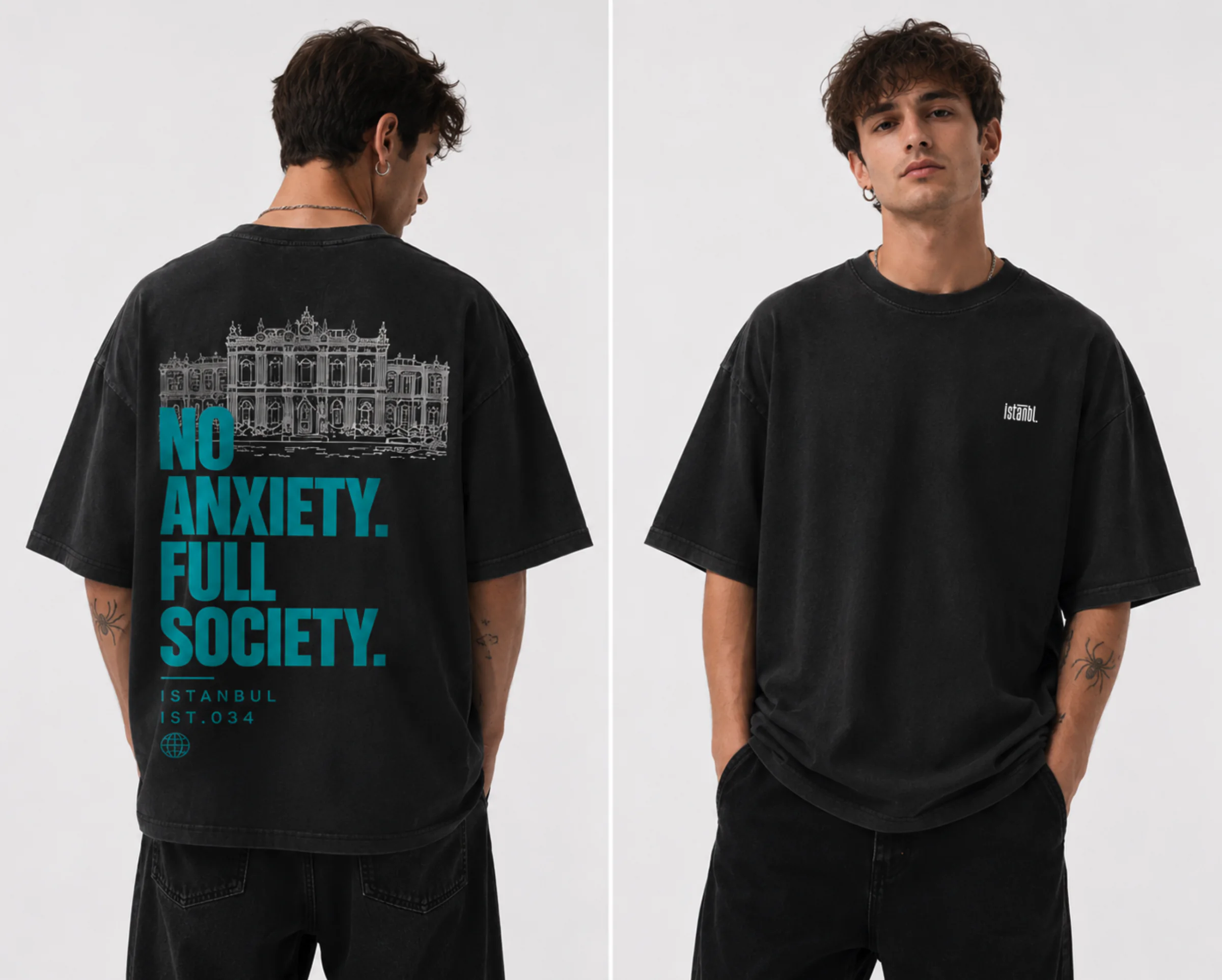 ISTANBUL APPAREL COLLECTION - image 1