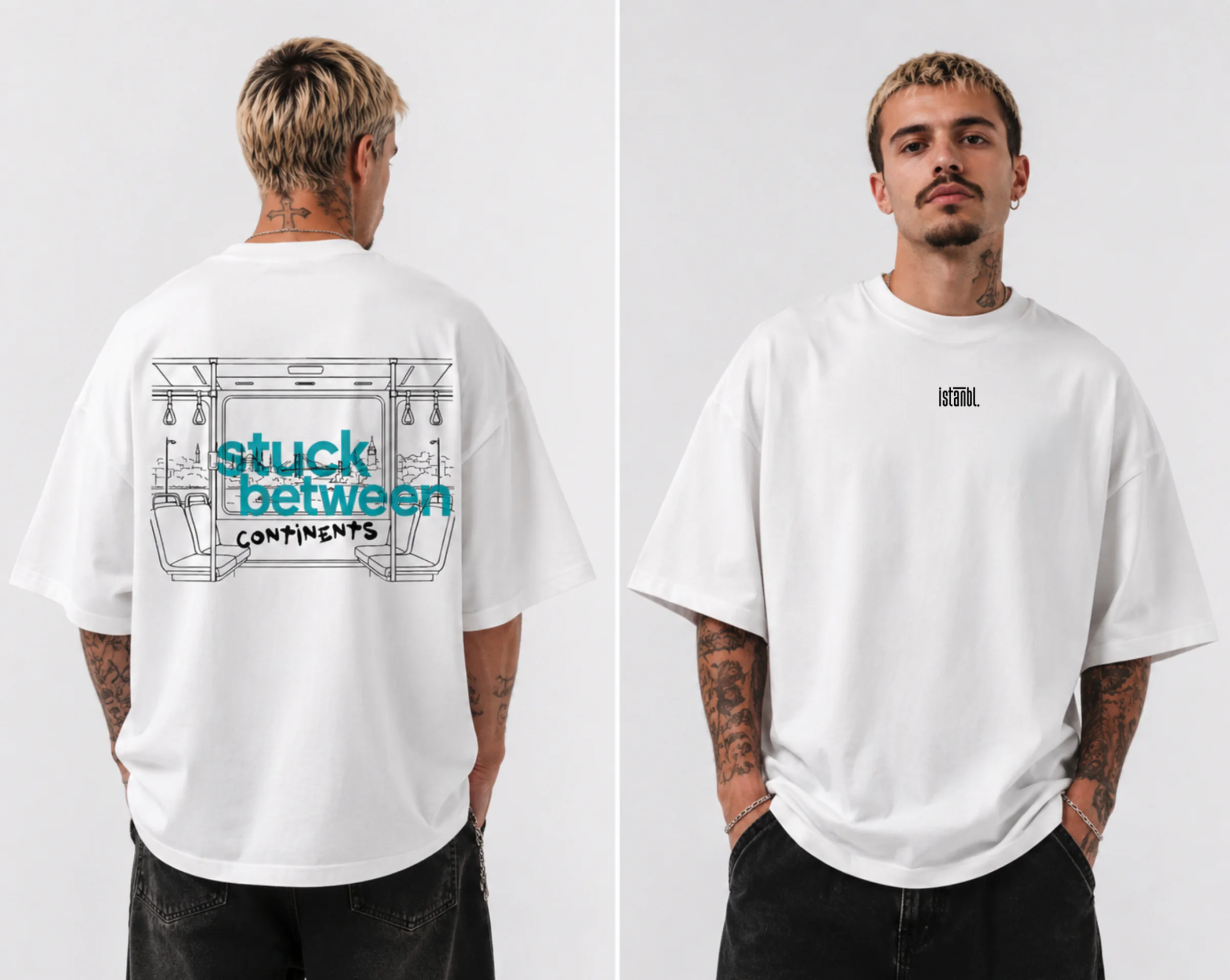 ISTANBUL APPAREL COLLECTION - image 2