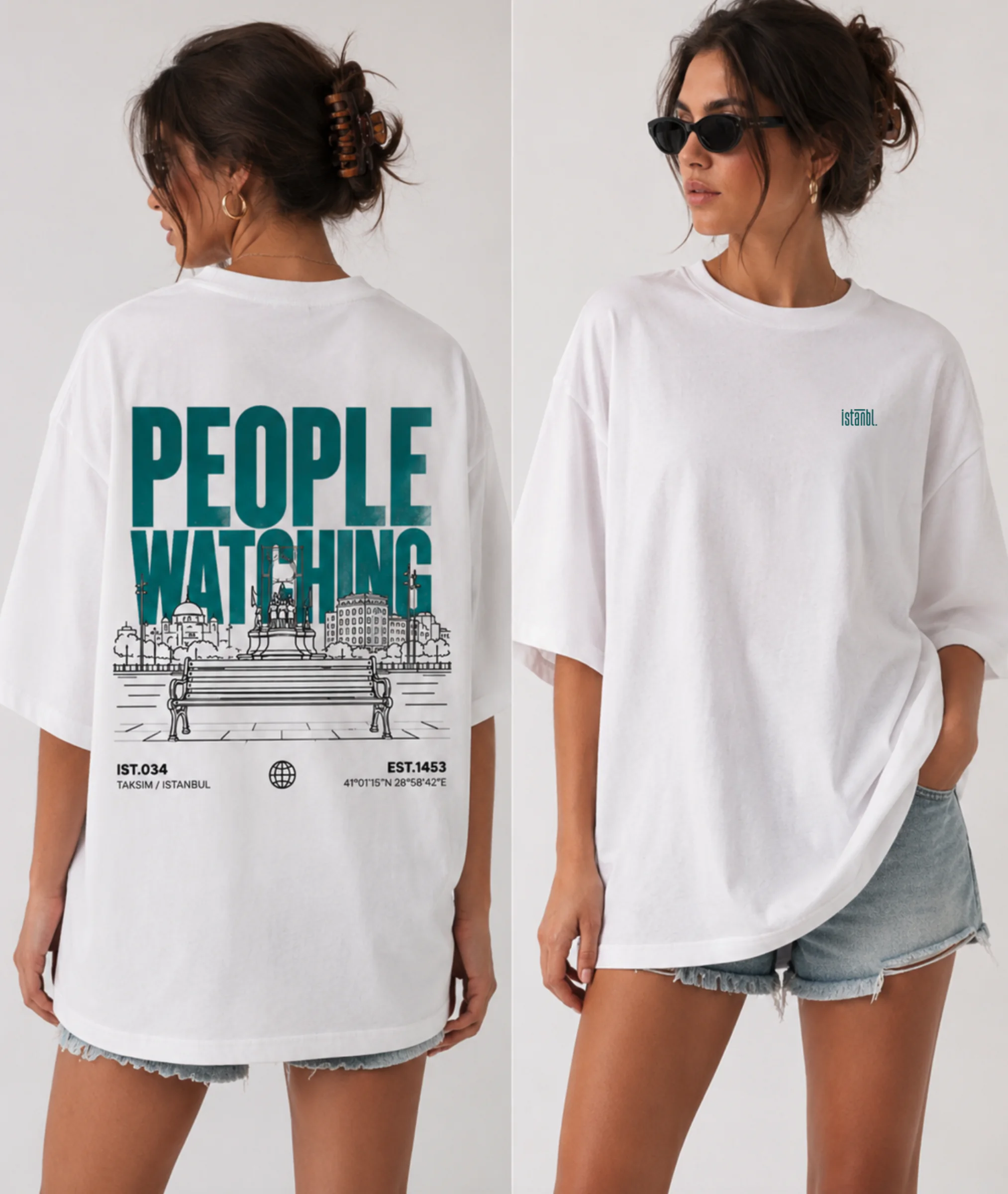 ISTANBUL APPAREL COLLECTION - image 4