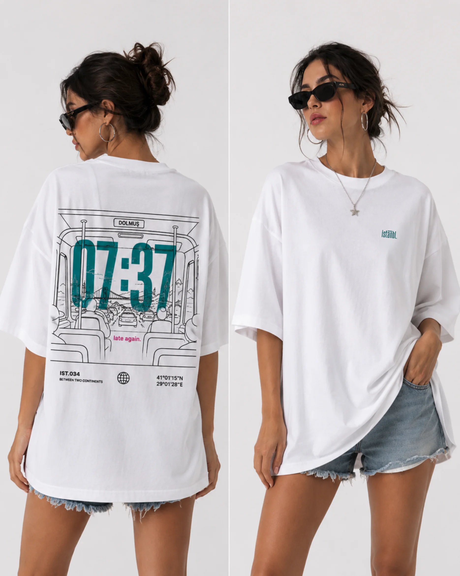 ISTANBUL APPAREL COLLECTION