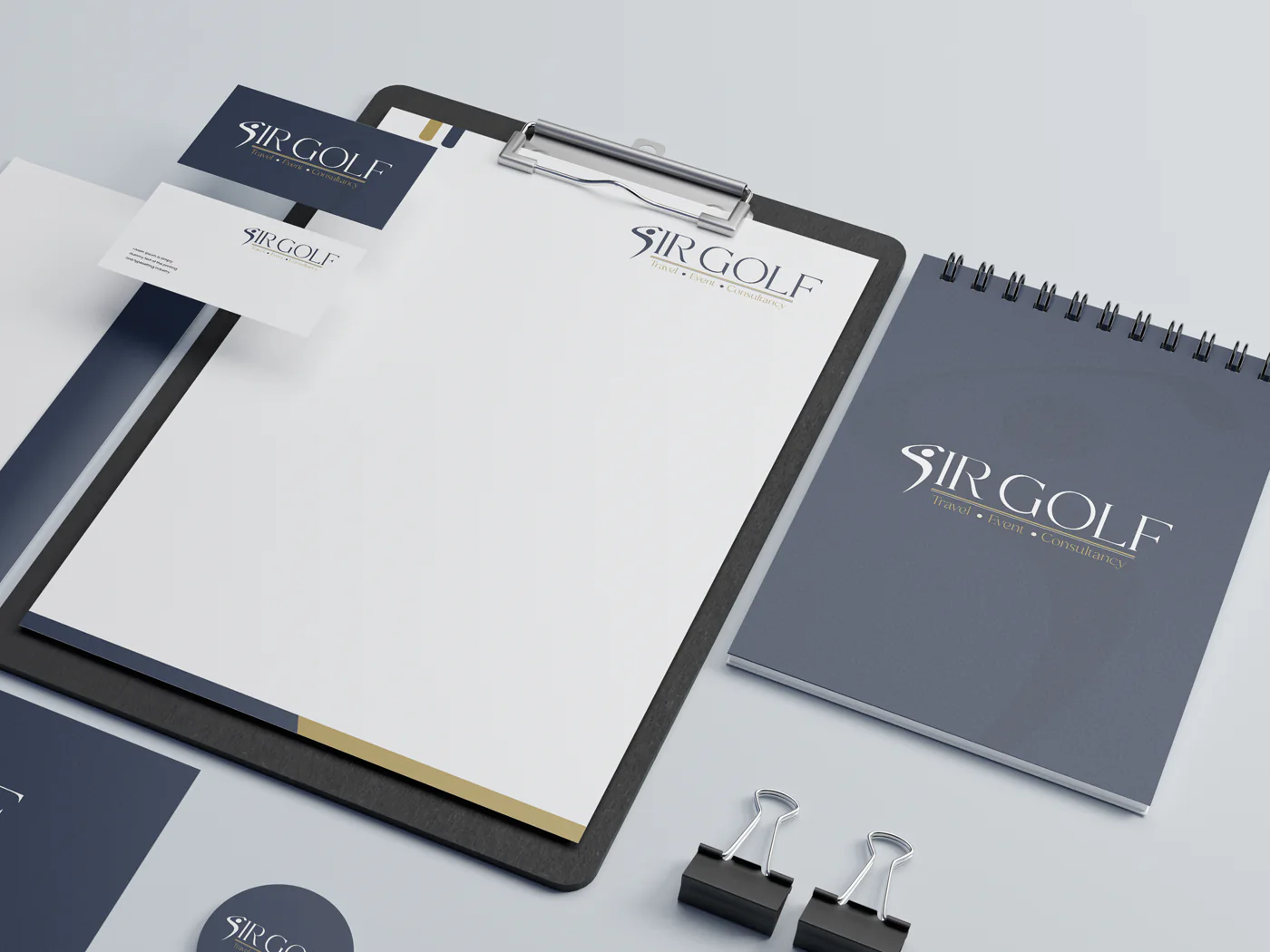 SIR GOLF - image 3