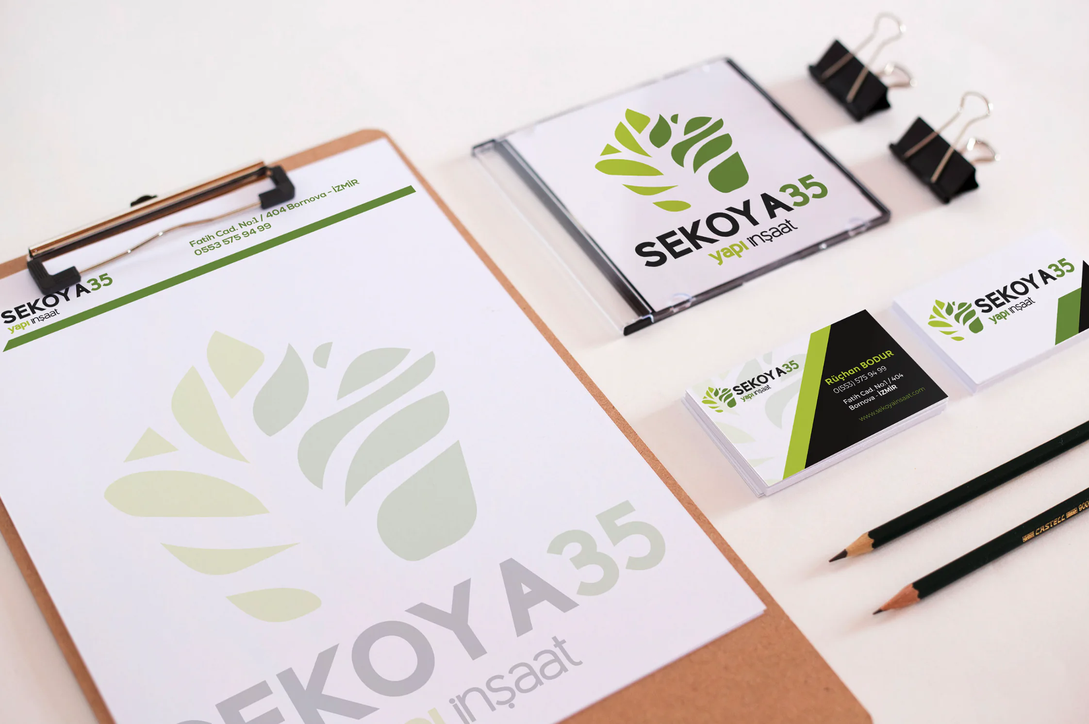 SEKOY A35 - image 1