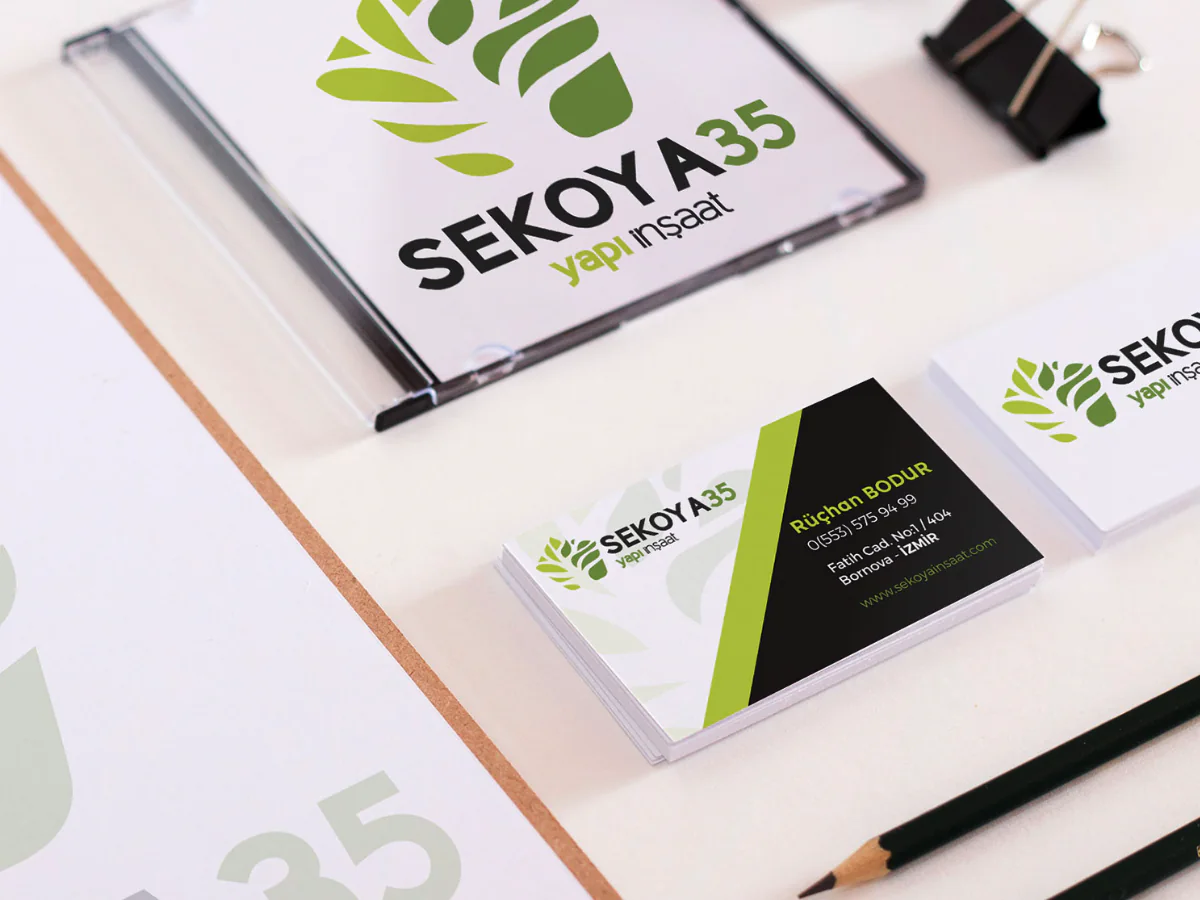 SEKOY A35 - image 2