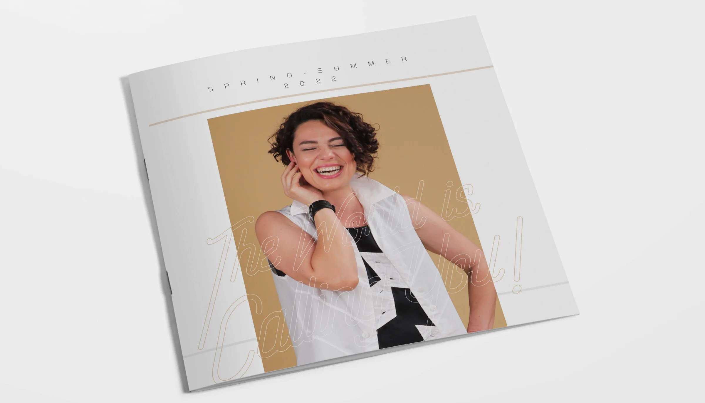 LUUKAA SS22 CATALOGUE - image 1